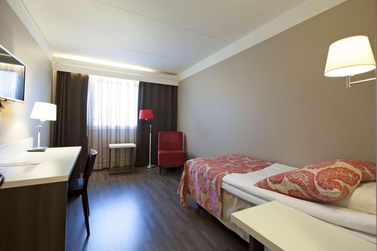 Hotel Kajanus Kajaani Kültér fotó