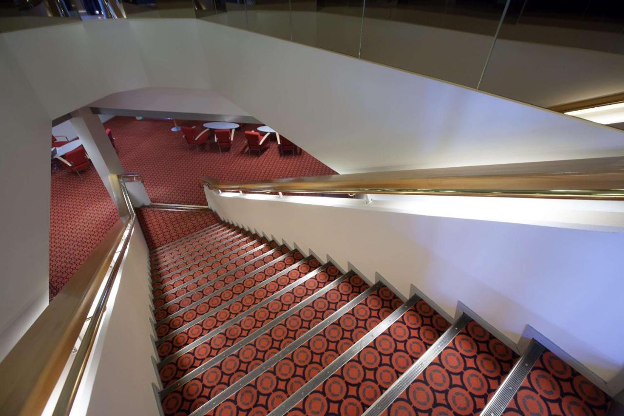 Hotel Kajanus Kajaani Kültér fotó