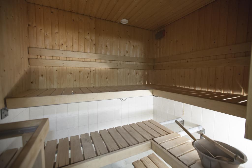 Hotel Kajanus Kajaani Kültér fotó