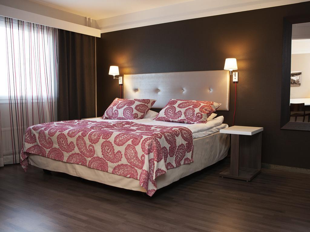 Hotel Kajanus Kajaani Kültér fotó