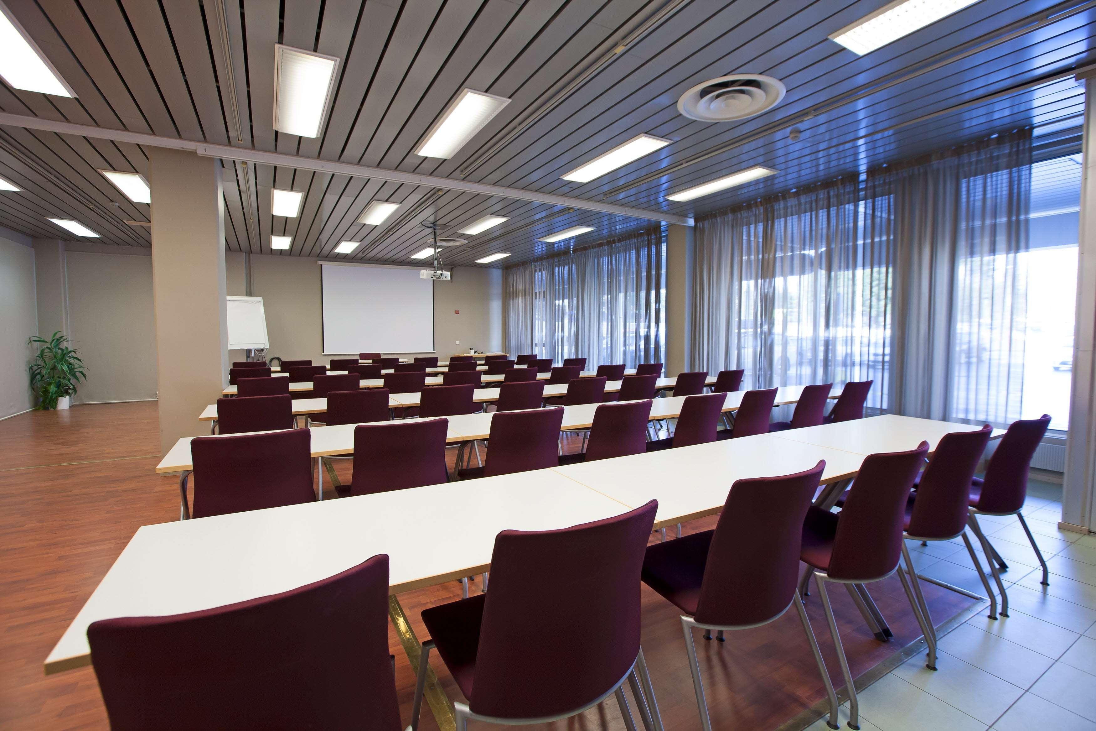Hotel Kajanus Kajaani Kültér fotó
