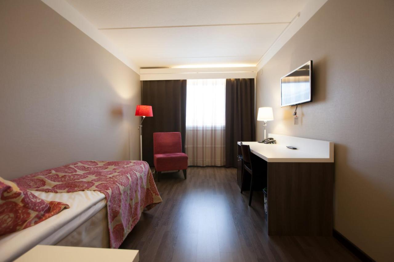Hotel Kajanus Kajaani Kültér fotó