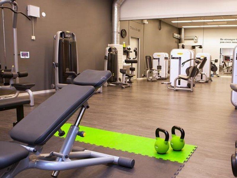 Hotel Kajanus Kajaani Kültér fotó