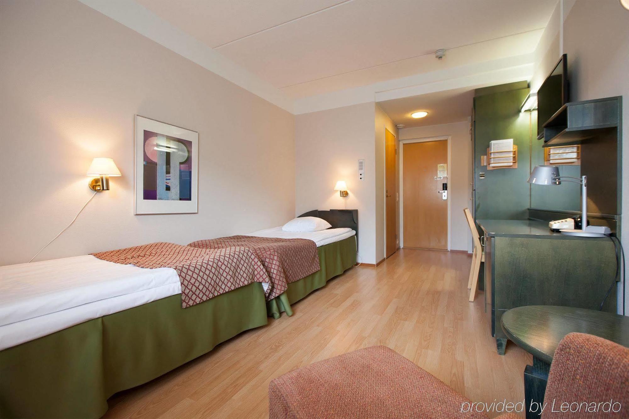 Hotel Kajanus Kajaani Kültér fotó