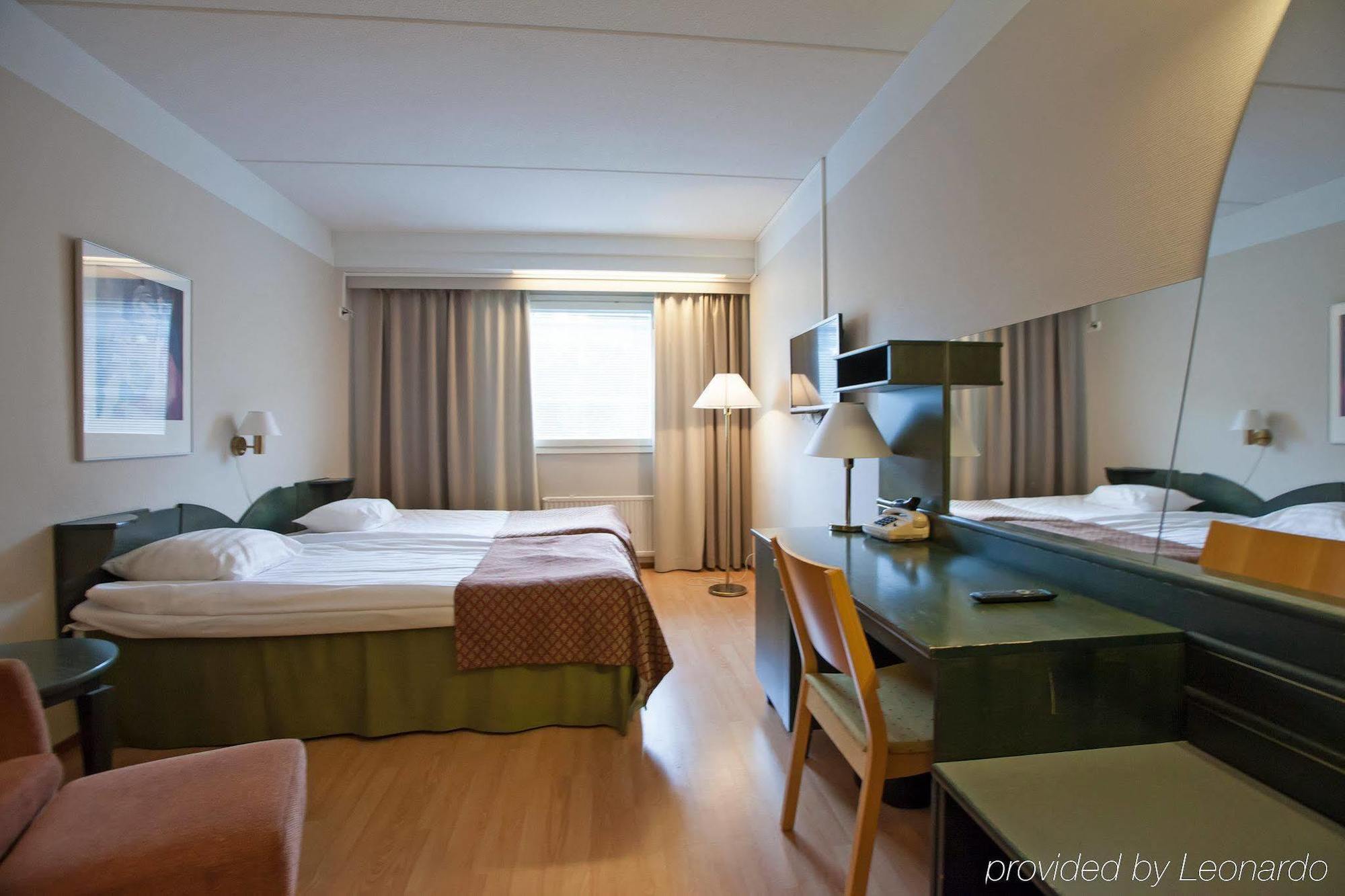 Hotel Kajanus Kajaani Kültér fotó